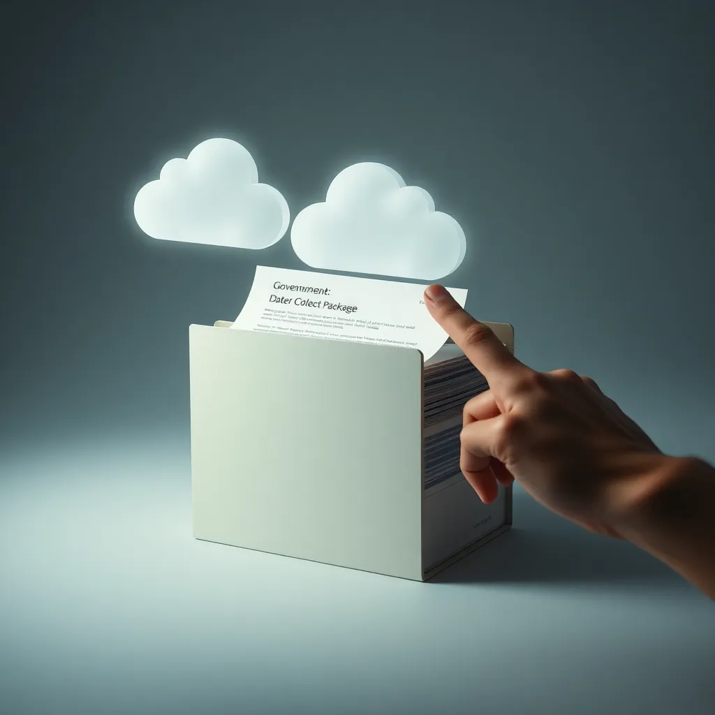 Онлайн-сервис, помогающий гражданам и предпринимателям собирать пакет документов для получения государственных субсидий